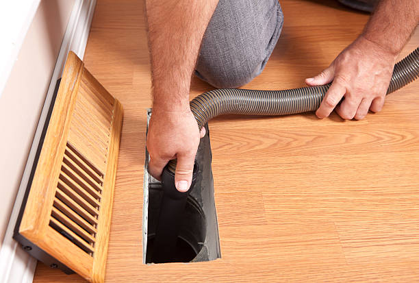 Best Air Duct Cleaning Near Me  in Edgemoor, DE