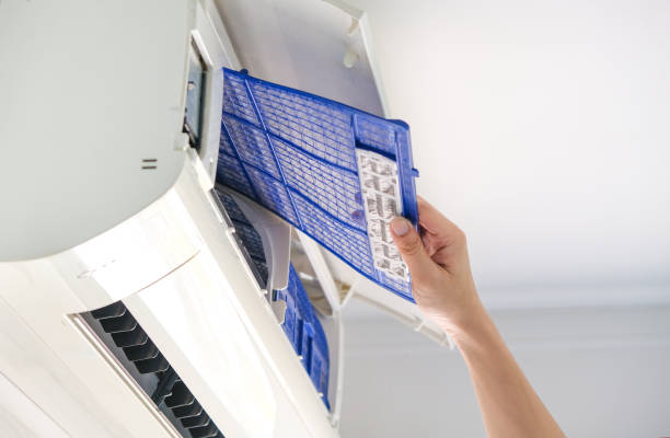 Best Emergency Air Duct Cleaning  in Edgemoor, DE